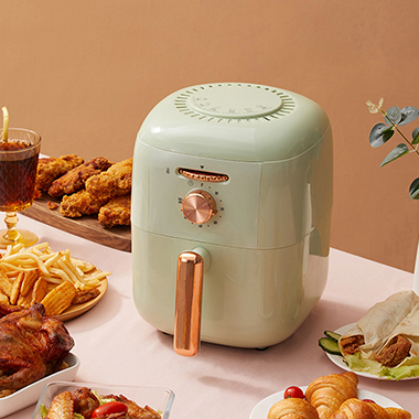 Air Fryer-ZG03